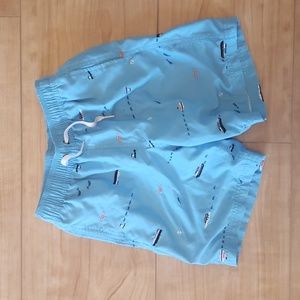 Nwt sz 10/140 cm medium/large trunk